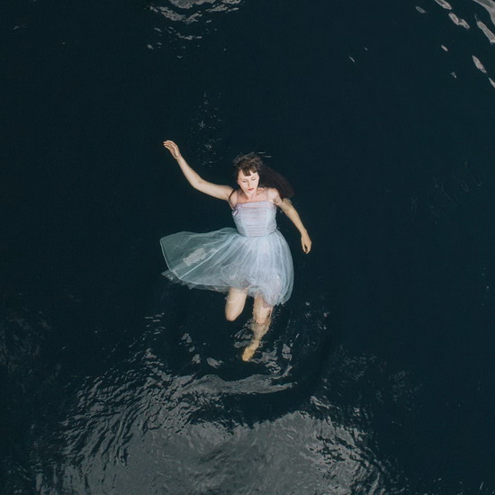 A Temporary Soothing - SIV JAKOBSEN