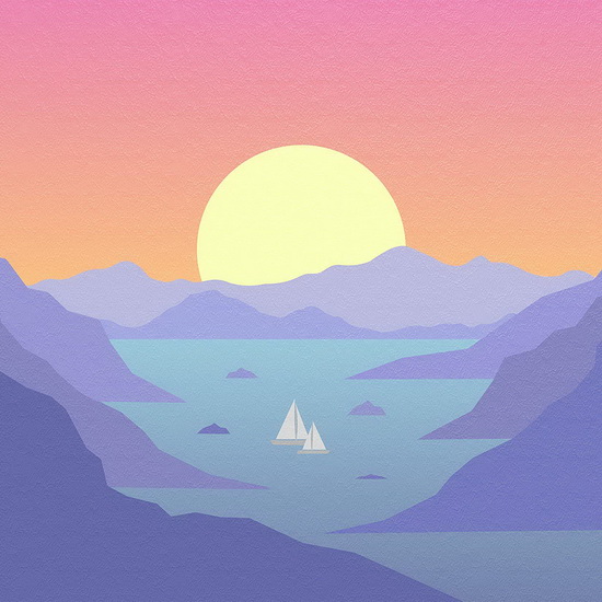 Horizon (Vinyl) - SURFACES