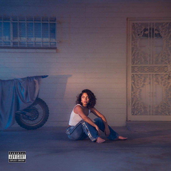 Kiki (Vinyl) - KIANA LEDÉ