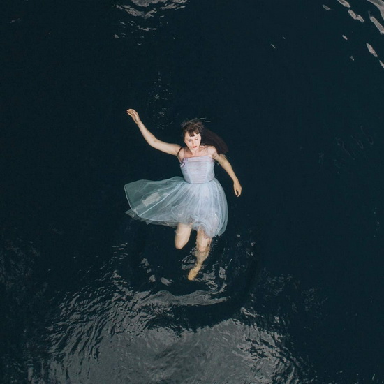 A Temporary Soothing (Vinyl) - SIV JAKOBSEN