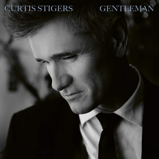 Gentleman - CURTIS STIGERS
