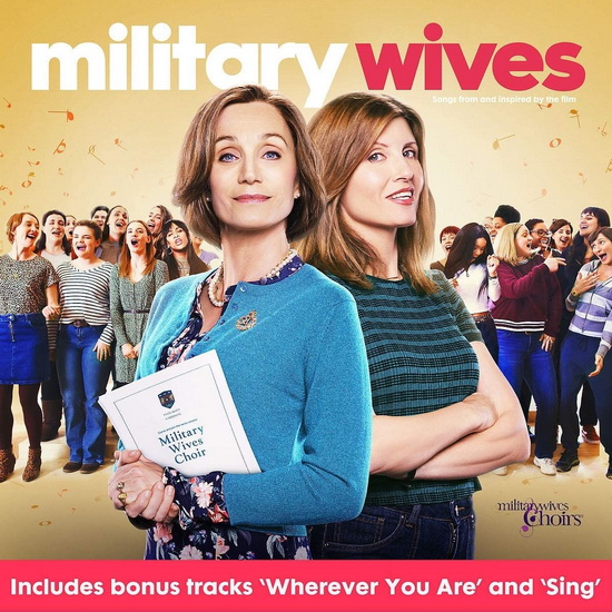 Military Wives - BO FILM