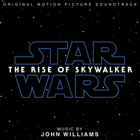 Star Wars: The Rise Of Starwalker - Ltd. Ed. (2Vinyl Picture Disc) - JOHN WILLIAMS