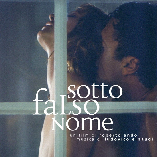 Sotto Falso Nome - LUDOVICO EINAUDI