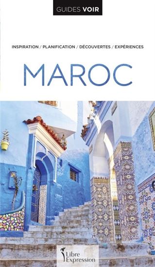 Maroc - COLLECTIF