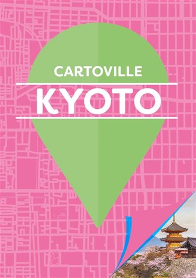 Kyoto - COLLECTIF