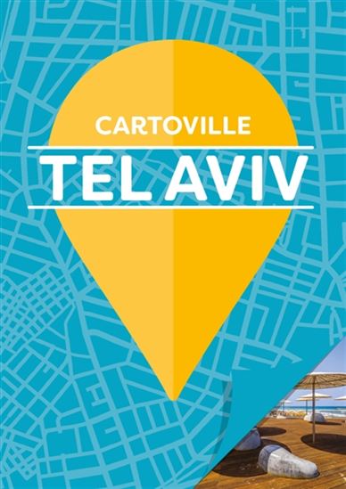 Tel Aviv - COLLECTIF