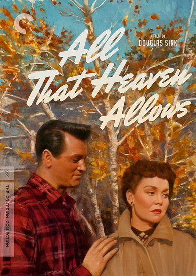 All That Heaven Allows - DOUGLAS SIRK
