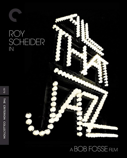 All That Jazz (Blu-Ray) - BOB FOSSE