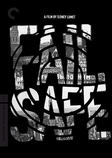 Fail Safe - SIDNEY LUMET