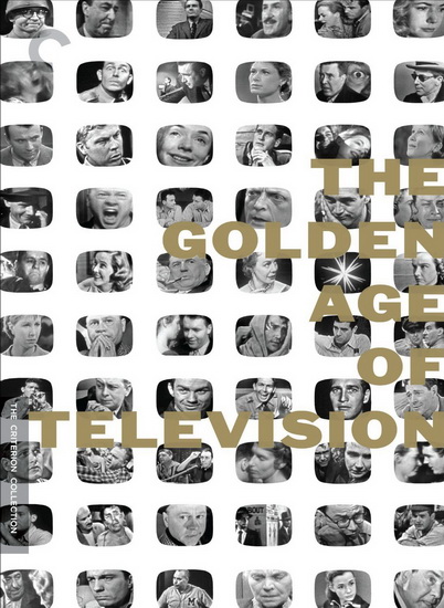 The Golden Age of Television - 
