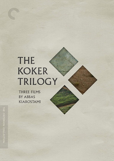 The Koker Trilogy - ABBAS KIAROSTAMI