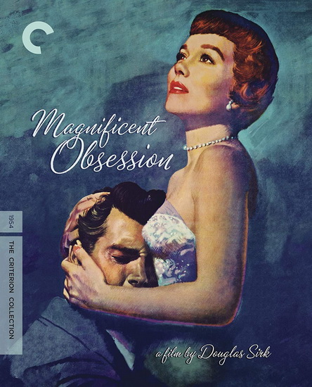 Magnificent Obsession (Blu-Ray) - DOUGLAS SIRK