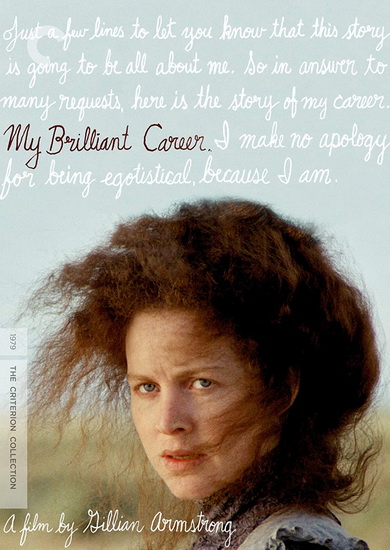 My Brilliant Career - GILLIAN ARMSTRONG