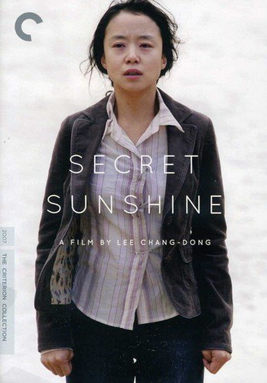 Secret Sunshine - CHANG-DONG LEE