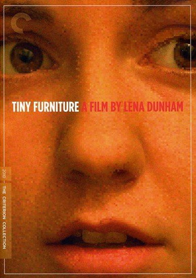 Tiny Furniture - LENA DUNHAM