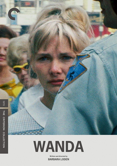 Wanda - BARBARA LODEN