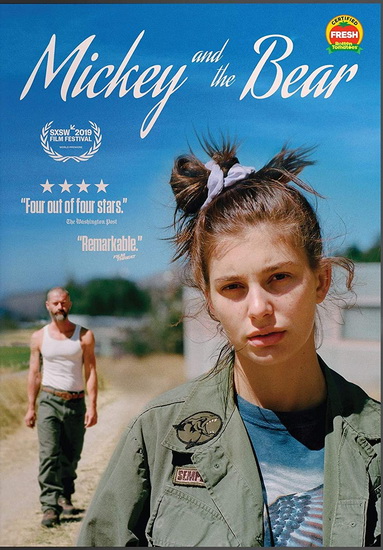 Mickey and The Bear - ANNABELLE ATTANASIO