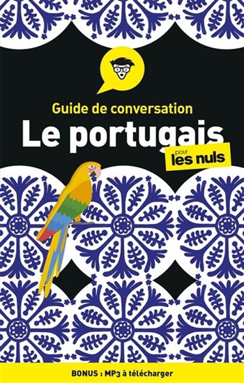 Le Portugais pour les nuls 4e. éd. - KAREN KELLER