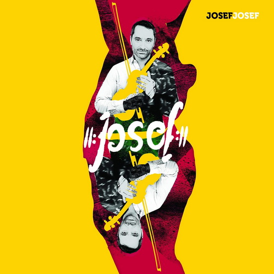 Josef Josef - JOSEF JOSEF