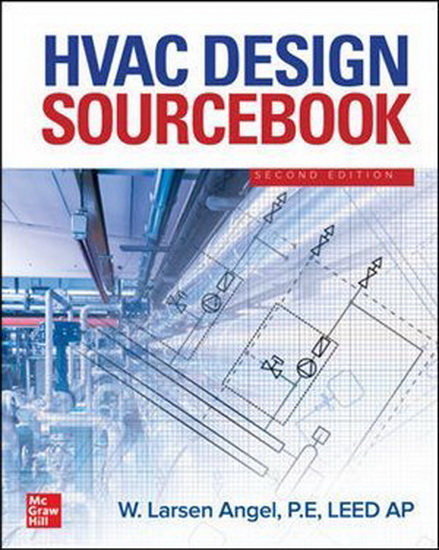 HVAC Design Sourcebook, Second Edition - ANGEL