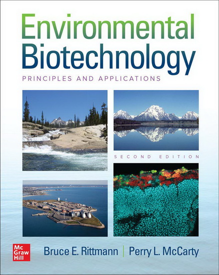 Environmental Biotechnology: Principles and Applications, Second Edition - COLLECTIF