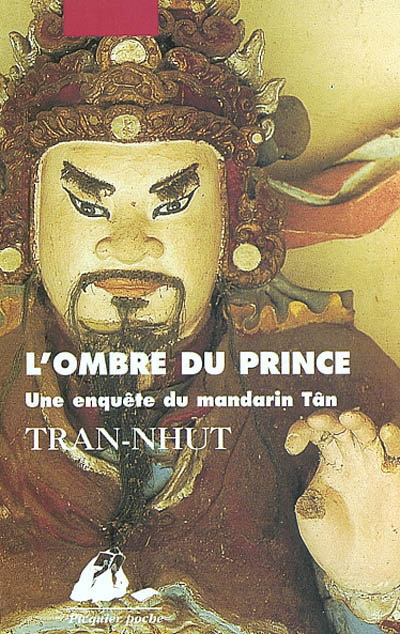 L&#39;Ombre du prince - TRAN-NHUT