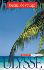 Journal de voyage (Palmiers) - COLLECTIF