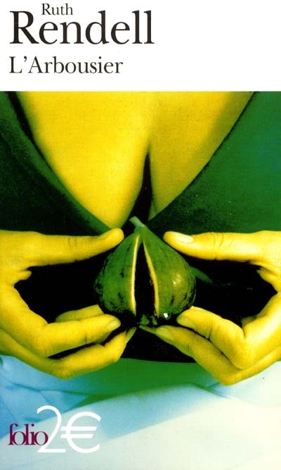 L'Arbousier - RUTH RENDELL