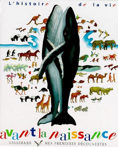 Avant la naissance - SYLVAINE PEROLS