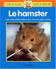Le Hamster - COLLECTIF