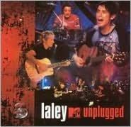 MTV Unplugged - LEY LA