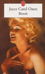 Blonde - JOYCE CAROL OATES
