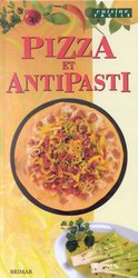 Pizza et antipasti - COLLECTIF