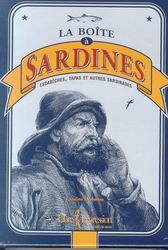 La Boîte à sardines - CAROLINE DARBONNE