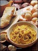La Cuisine des pâtes - COLLECTIF