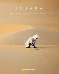 Sahara - PAO BASIL - MICHAEL PALIN