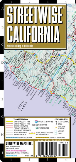 Streetwise: California - XXX