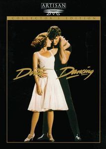 Dirty dancing (collector's edition) - ARDOLINO EMILE