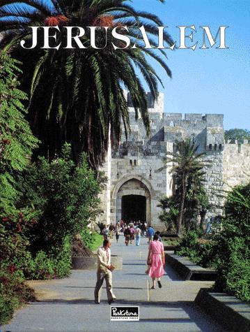 Jerusalem - COLLECTIF