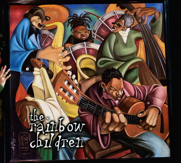 The Rainbow Children - PRINCE