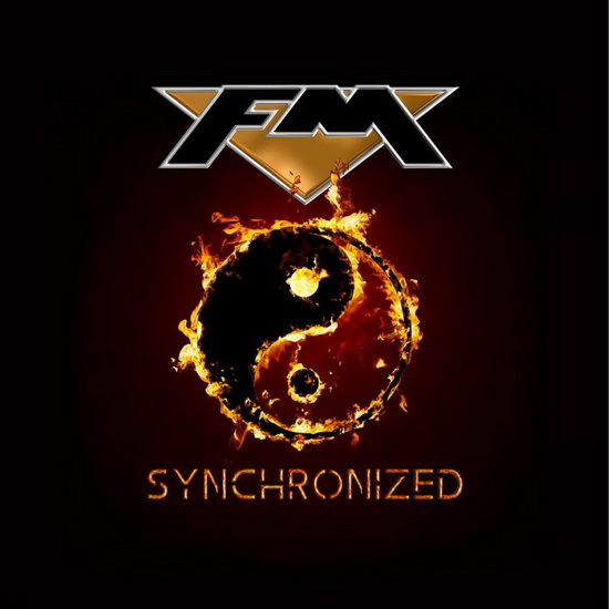 Synchronized - FM
