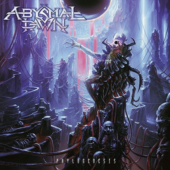 Phylogenesis - ABYSMAL DAWN
