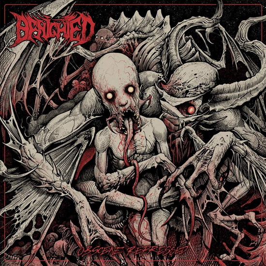 Obscene Repressed - BENIGHTED