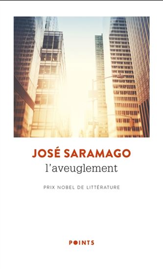 L&#39;Aveuglement N. éd. - JOSÉ SARAMAGO