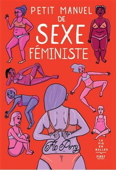 Petit manuel de sexe féministe - FLO PERRY