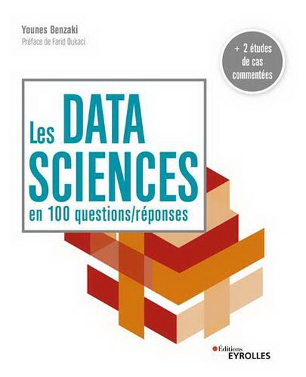 Les Data sciences en 100 questions-réponses - YOUNES BENZAKI