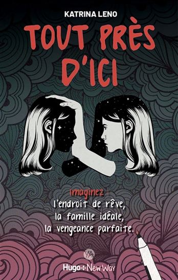Tout près d'ici - KATRINA LENO