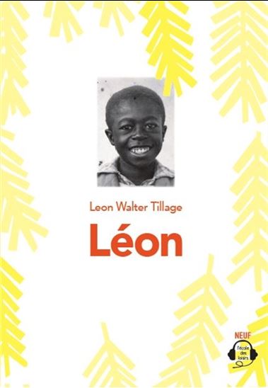Léon (CD : 1 h 35 min) N. éd. - LEON WALTER TILLAGE