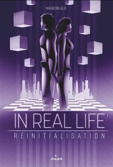 Réinitialisation #03 - MAIWENN ALIX